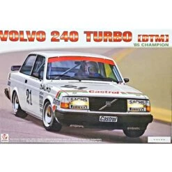 1/24 Volvo 240 Turbo [DTM] ’85 Champion B24027 Beemax