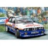 1/24 BMW M3 E30 1987 Tour De Corse Rally Winner B24029 Beemax 1 1/24 BMW M3 E30 1987 Tour De Corse Rally Winner B24029 Beemax -Scalemodelshop Sales Store BX24029