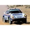 1/24 Porsche 911 Paris Dakar Winner 1984 B24038 Beemax 2 1/24 Porsche 911 Paris Dakar Winner 1984 B24038 Beemax -Scalemodelshop Sales Store BX24038