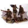1/35 U.S. 82nd Airborne 3006 Dragon -Scalemodelshop Sales Store D3006