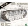 1/16 Stug III Ausf. G Winter Tracks DW16004 Das Werk -Scalemodelshop Sales Store DW16004