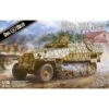 1/16 Sd.Kfz. 251/1 Ausf. D DW16005 Das Werk 2 1/16 Sd.Kfz. 251/1 Ausf. D DW16005 Das Werk -Scalemodelshop Sales Store DW16005