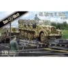 1/35 Mtl. Zgkrwg. 8t, Sd.Kfz. 7 DW35037 Das Werk 1 1/35 Mtl. Zgkrwg. 8t, Sd.Kfz. 7 DW35037 Das Werk -Scalemodelshop Sales Store DW35037
