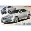 1/24 Lexus IS 350 03674 Fujimi -Scalemodelshop Sales Store F036748