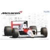 1/20 McLaren Honda MP4/5 1989 09193 Fujimi -Scalemodelshop Sales Store F091938