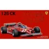 1/20 Ferrari 126CK 1981 09196 Fujimi 2 1/20 Ferrari 126CK 1981 09196 Fujimi -Scalemodelshop Sales Store F091969