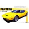 1/24 De Tomaso Pantera 12557 Fujimi -Scalemodelshop Sales Store F125572