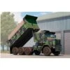 1/35 M1070 Dump Truck Hobbyboss 85526 1 1/35 M1070 Dump Truck Hobbyboss 85526 -Scalemodelshop Sales Store HBB85526