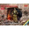 1/16 WW2 Soviet Assault Engineer-Sapper 16013 ICM -Scalemodelshop Sales Store ICM16013