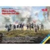 1/35 Fierce Battle, American Civil War DS3519 ICM -Scalemodelshop Sales Store ICMDS3519