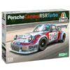 1/24 Porsche RSR 934 3625 Italeri -Scalemodelshop Sales Store IT3625