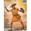 1/32 Greco-Persian War – Peltast Kit No. 7 MB32017 Masterbox 1 1/32 Greco-Persian War – Peltast Kit No. 7 MB32017 Masterbox -Scalemodelshop Sales Store MAS32017