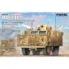 1/35 British Mastiff 2 6×6 Wheeled Protected Patrol Vehicle SS-012 Meng Model -Scalemodelshop Sales Store MNGSS 012