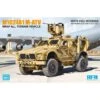 1/48 M1024A1 M-ATV MRAP All Terrain Vehicle RM4801 Rye Field Models 2 1/48 M1024A1 M-ATV MRAP All Terrain Vehicle RM4801 Rye Field Models -Scalemodelshop Sales Store RM4801