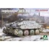 1/35 German WWII Jagdpanzer 38(t) Hetzer W/ Interior, Late Production 02172 Takom 1 1/35 German WWII Jagdpanzer 38(t) Hetzer W/ Interior, Late Production 02172 Takom -Scalemodelshop Sales Store TAK02172