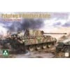 1/35 German WWII PzKpfw V Panther A Late SdKfz 171/268 2 In 1 02176 Takom 2 1/35 German WWII PzKpfw V Panther A Late SdKfz 171/268 2 In 1 02176 Takom -Scalemodelshop Sales Store TAK02176