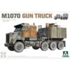 1/72 US M1070 Gun Truck, 1990s To Date Takom 05019 2 1/72 US M1070 Gun Truck, 1990s To Date Takom 05019 -Scalemodelshop Sales Store TAK05019