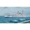 1/350 DKM O Class Battlecruiser Barbarossa 05370 Trumpeter 2 1/350 DKM O Class Battlecruiser Barbarossa 05370 Trumpeter -Scalemodelshop Sales Store TM05370