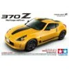 1/24 Nissan 370Z Heritage Edition Tamiya 24348 1 1/24 Nissan 370Z Heritage Edition Tamiya 24348 -Scalemodelshop Sales Store eskz3siya52