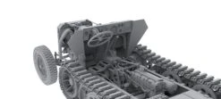 1/16 Sd.Kfz. 251/1 Ausf. D DW16005 Das Werk -Scalemodelshop Sales Store mz4gloiqsfp