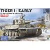 1/16 Tiger I Early Production 3 In 1 Andy’s Hobby HQ AHHQ-003 -Scalemodelshop Sales Store og1vpslmfdf