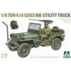 1/16 1/4-ton 4×4 G503 MB Utility Truck Takom 1016 1 1/16 1/4-ton 4×4 G503 MB Utility Truck Takom 1016 -Scalemodelshop Sales Store u0la4jgjjad